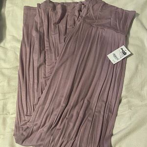 Charlotte Russe Maxi Skirt